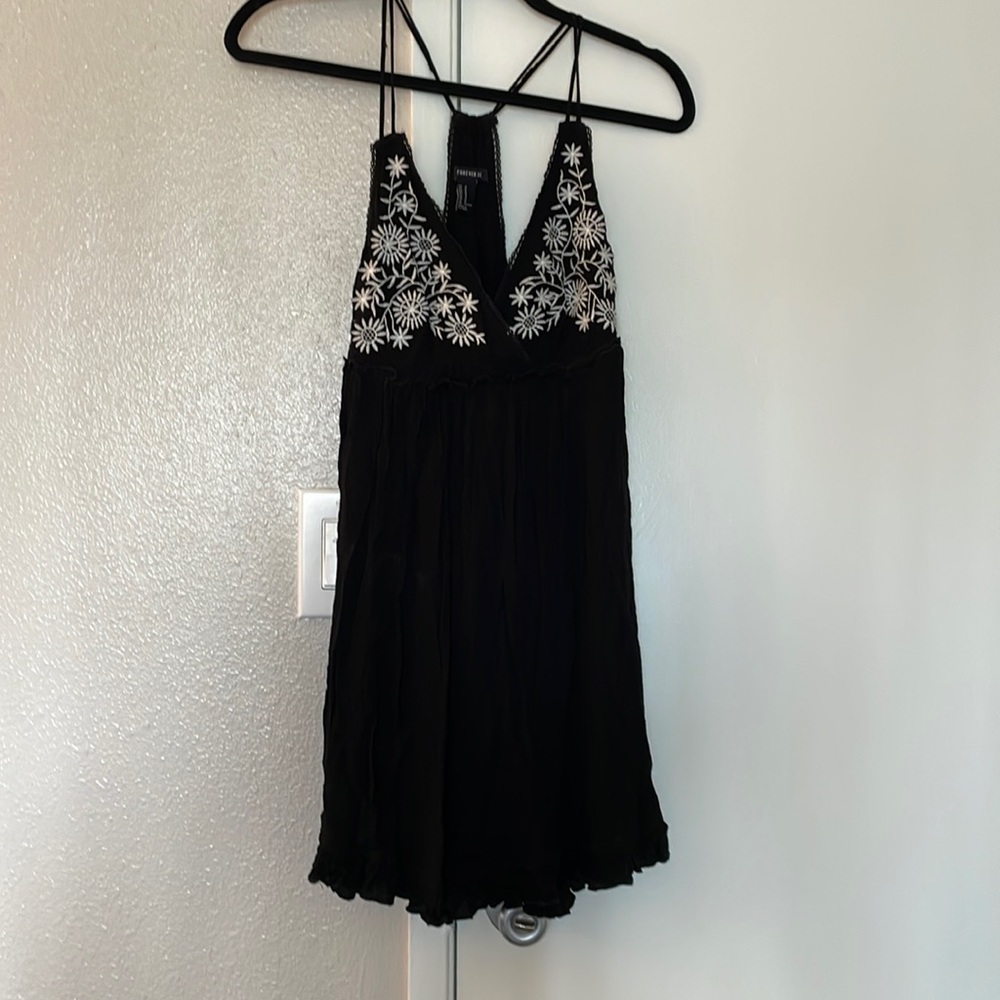 Forever 21 dress